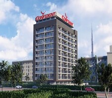 LEOS Weybridge Gardens 2,Liwan,Dubai