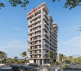 Confident Preston, Liwan Dubai