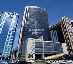 Conrad Hotel