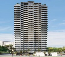 Tabeer V2 Tower,Dubai Sports City,Dubai