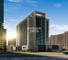 Continental Marina Living, Dubai Marina, Dubai