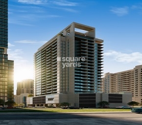 Continental Marina Living, Dubai Marina Dubai