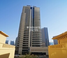 Continental Tower, Dubai Marina, Dubai