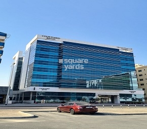 Courtyard by Marriott, Al Barsha Dubai