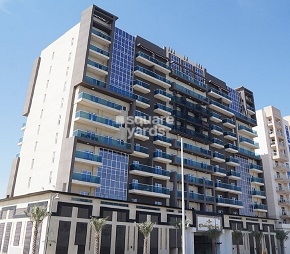 CPL Victoria Residency, Al Furjan, Dubai