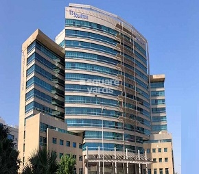 Credo Le Solarium, Dubai Silicon Oasis, Dubai