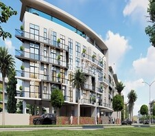 Credo Majestique Residence Featured Image