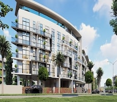 Credo Majestique Residence, Dubai South, Dubai