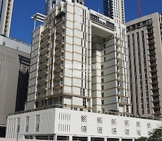 Credo Mon Reve, Downtown Dubai, Dubai