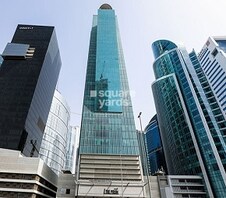 Mismak Clover Bay Tower,Business Bay,Dubai