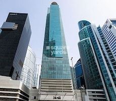 Credo The Prism, Business Bay, Dubai
