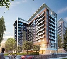 Crescent Hills, Al Safa, Dubai