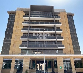 Croesus Apartments, Wadi Al Safa 2, Dubai