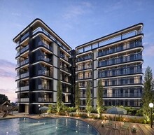 Crystal Opal, Jumeirah Village Circle (JVC), Dubai