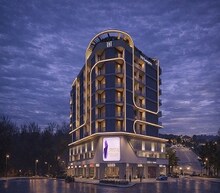 VHS Crystal Tower, Al Warsan, Dubai