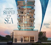 Crystal Vue Doree, Deira Island, Dubai