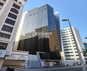 D2 Tower, Al Barsha Dubai