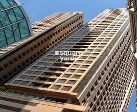 Dalma Tower, Al Wasl Dubai