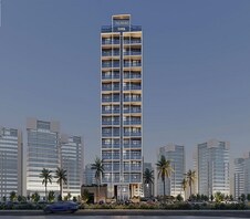 Majid Arlington Park,Dubai Residence Complex,Dubai