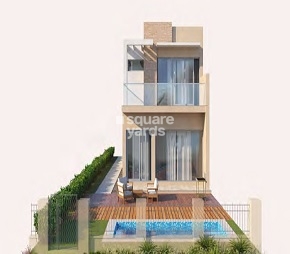 Damac A la carte Villa, DAMAC Hills, Dubai