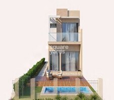 Damac A la carte Villa Featured Image