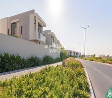 Damac Hills Pacifica,DAMAC Hills 2 (Akoya by DAMAC),Dubai