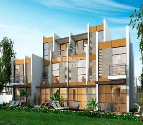 Damac Adria Villas, DAMAC Hills, Dubai