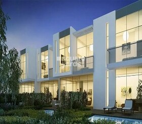 Damac Akoya Cuatro, DAMAC Hills Dubai