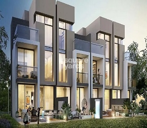 Damac Akoya Genus Villas, DAMAC Hills 2 (Akoya by DAMAC) Dubai