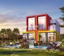 Damac Hills Mimosa,DAMAC Hills,Dubai