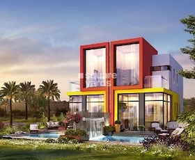 Damac Akoya Manarola, DAMAC Hills Dubai