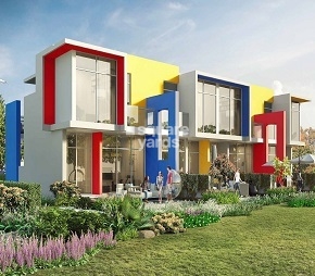 Damac Akoya Play, DAMAC Hills, Dubai