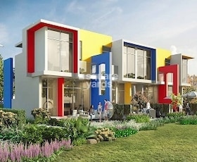 Damac Akoya Play, DAMAC Hills Dubai