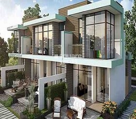Damac Akoya Relax, DAMAC Hills Dubai