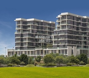 Damac All Seasons Terrace Apartments, DAMAC Hills, Dubai