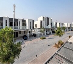 Damac Hills Amazonia