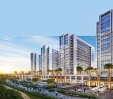 Damac City,DAMAC Hills 2 (Akoya by DAMAC),Dubai