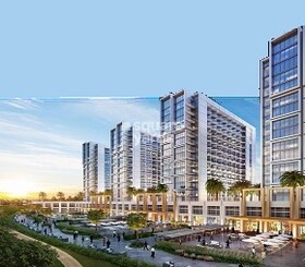 Damac Amora, DAMAC Hills 2 (Akoya by DAMAC) Dubai