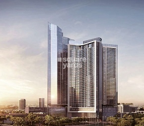 Damac Aykon Heights, Al Safa Dubai