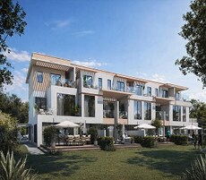 Damac Bahamas, Al Yalayis 1, Dubai