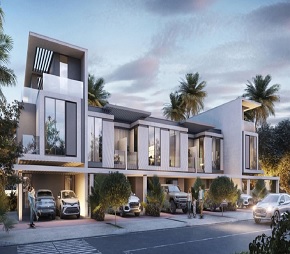Damac Bali 4, Damac Islands, Dubai