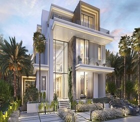 Damac Bali, DAMAC Hills Dubai