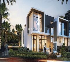 Damac Hills Basswood