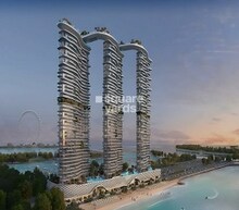 Damac Bay, Dubai Harbour, Dubai