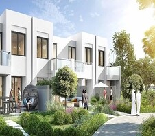 Damac Biela Villas Featured Image