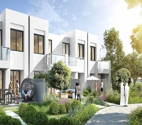 Damac Biela Villas, DAMAC Hills 2 (Akoya by DAMAC) Dubai