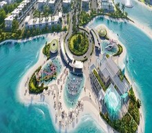 Damac Bora Bora, Damac Islands, Dubai