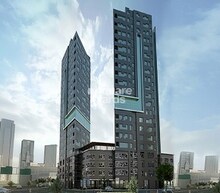 Damac Breeze, Business Bay, Dubai