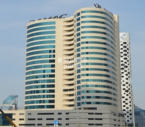 Damac Business Towers, Business Bay, Dubai