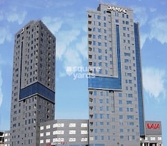 Damac Capital Bay